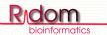 Logo von Ridom GmbH